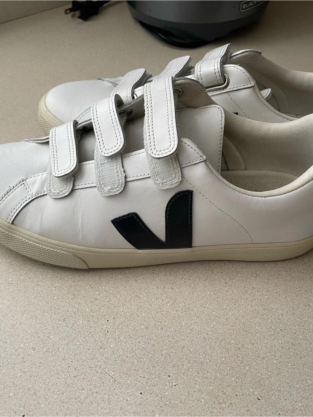 Veja pre owned